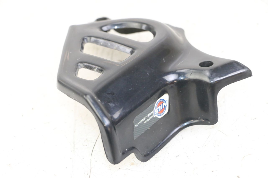 photo de CARTER PIGNONE VENT DERAPAGE 50 (2018 - 2023) - Zoom sullo stato d'uso