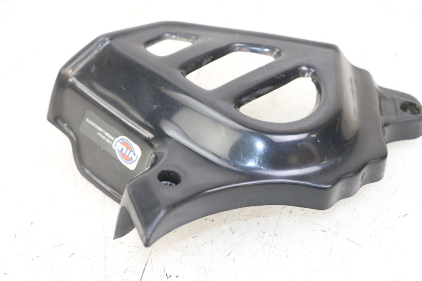 photo de CARTER PIGNONE VENT DERAPAGE 50 (2018 - 2023) - Altra angolazione