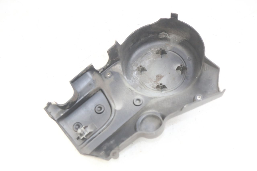 photo de COPERCHIO PIGNONE DAELIM VL DAYSTAR 125 (2000 - 2011) - Altra angolazione