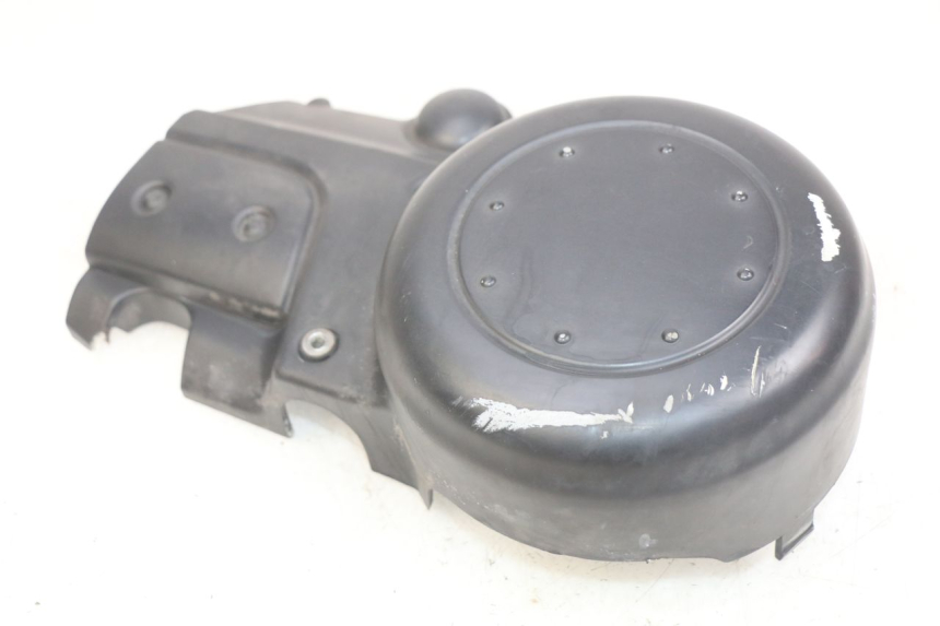 photo de COPERCHIO PIGNONE DAELIM VL DAYSTAR 125 (2000 - 2011) - Stato della superficie e materiale