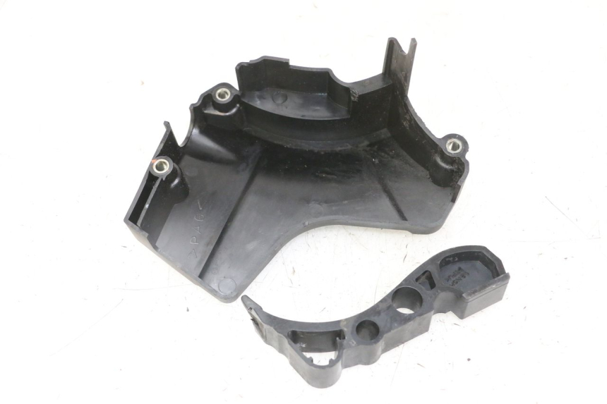 photo de CARTER PIGNONE YAMAHA XJ6 ABS 600 (2008 - 2016) - Zoom sullo stato d'uso