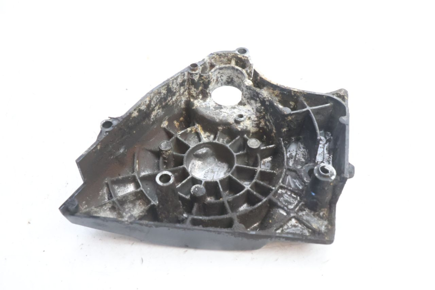 photo de CARTER PIGNONE YAMAHA XJR 1300 (1998 - 2002) - Stato della superficie e materiale