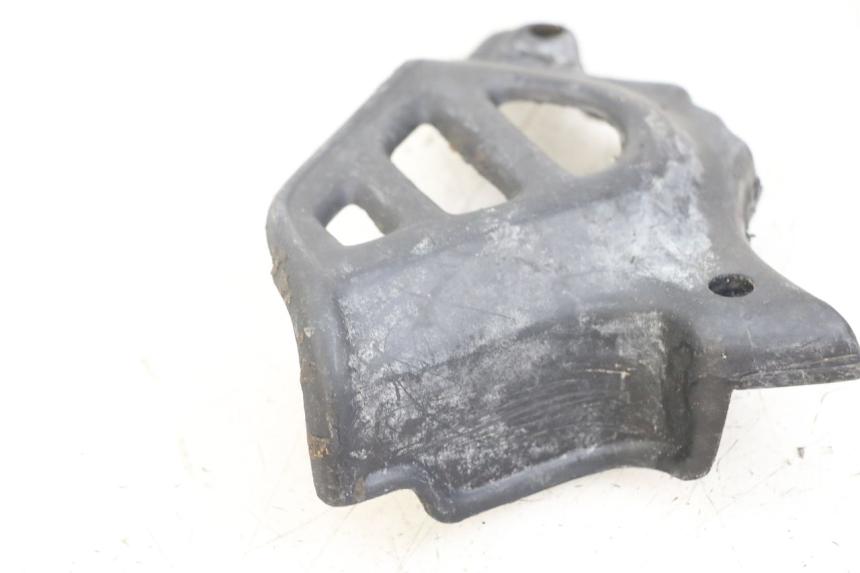 photo de COPERCHIO PIGNONE PEUGEOT XP6 50 (1997 - 2003) - Primo piano tecnico