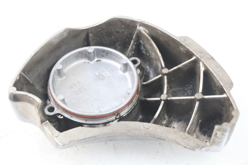 photo de COPERCHIO PIGNONE YAMAHA XVS DRAG STAR DRAGSTAR 650 (1997 - 2007) - Altra angolazione