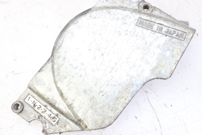 photo de COPERCHIO PIGNONE YAMAHA SR 125 (1982 - 2003) - Dettaglio del componente