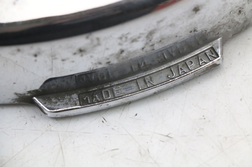 photo de COPERCHIO PIGNONE YAMAHA XVS DRAG STAR DRAGSTAR 650 (1997 - 2007) - Zoom sullo stato d'uso