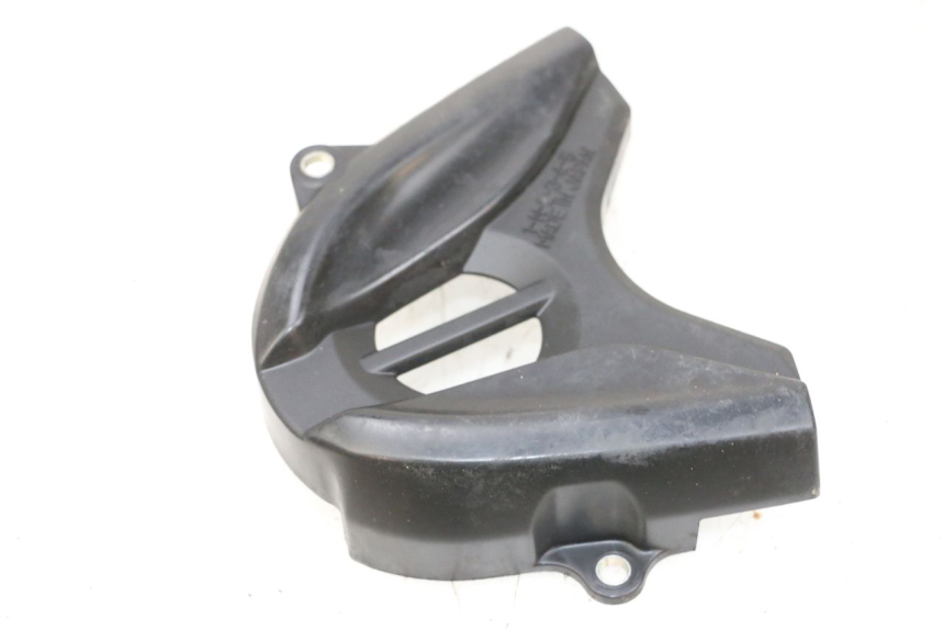 photo de CARTER PIGNON YAMAHA YFM R RAPTOR 250 (2008 - 2014) - Zoom sullo stato d'uso
