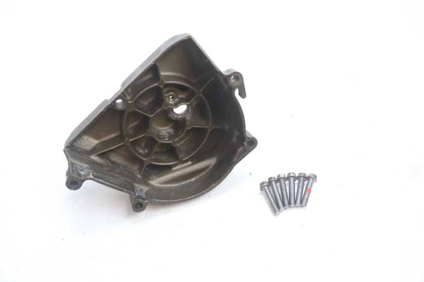 photo de COPERCHIO PIGNONE KAWASAKI ZX-6R ZX6R 600 (2000 - 2002) - Primo piano tecnico