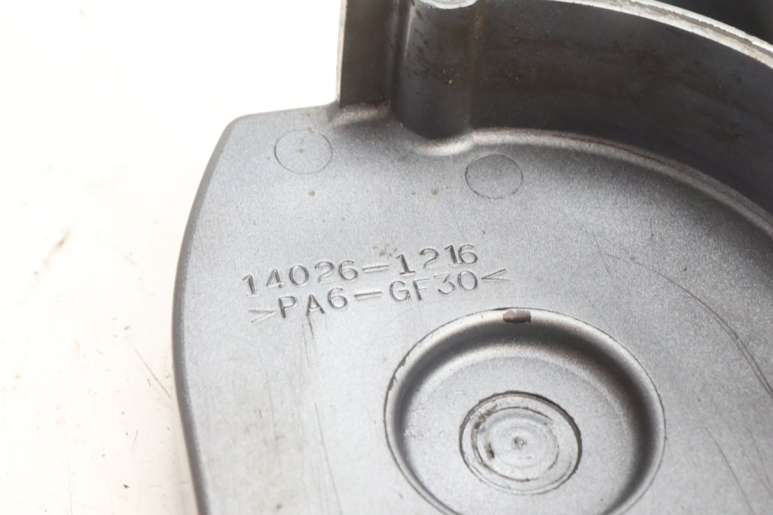 photo de COPERCHIO PIGNONE KAWASAKI ZZR 600 (1995 - 2004) - Vista d'insieme del prodotto