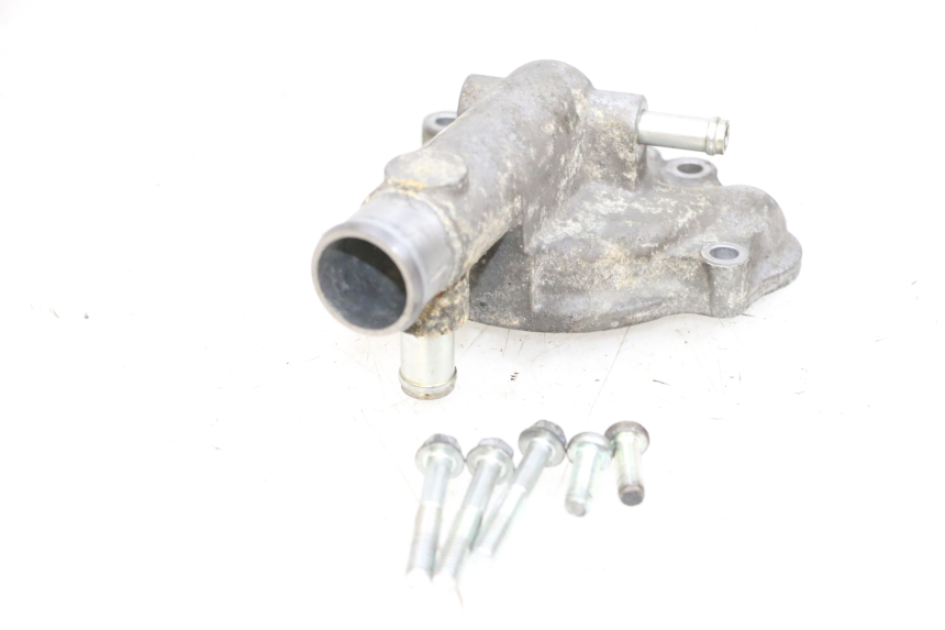 photo de CARTER POMPA ACQUA SUZUKI BURGMAN 650 (2013 - 2020) - Zoom sullo stato d'uso