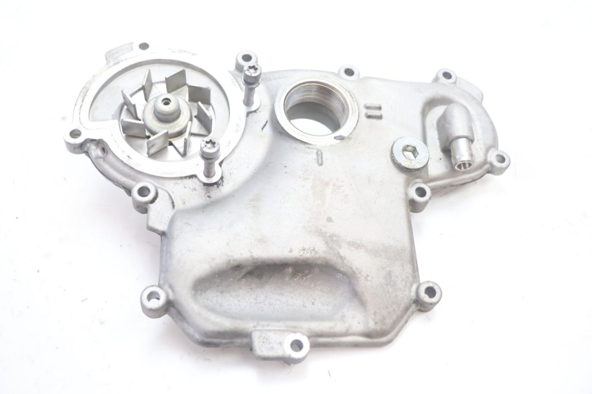 photo de CARTER POMPA ACQUA BMW C SPORT 650 (2015 - 2021) - Dettaglio del componente