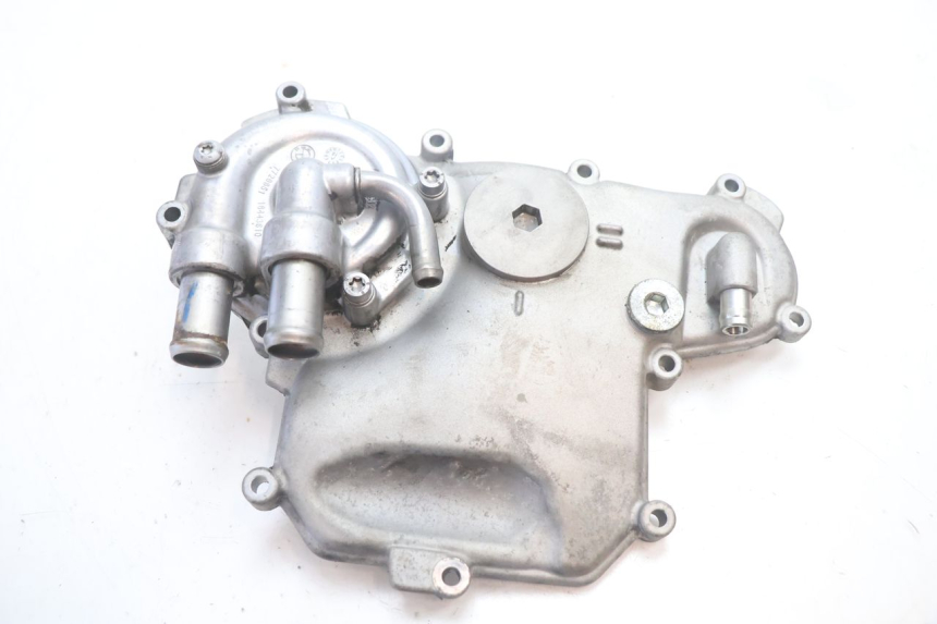 photo de CARTER POMPA ACQUA BMW C SPORT 650 (2015 - 2021) - Dettagli dei punti di fissaggio