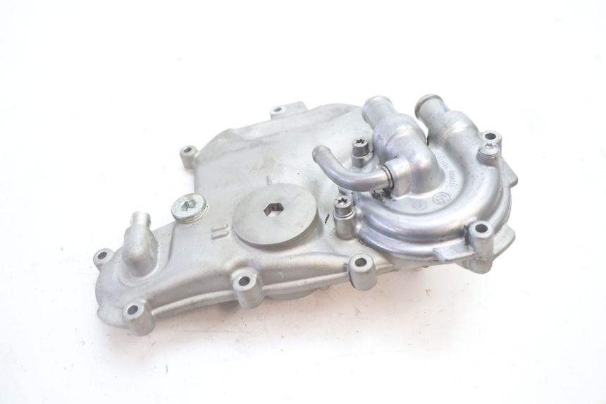 photo de CARTER POMPA ACQUA BMW C SPORT 650 (2015 - 2021) - Stato della superficie e materiale