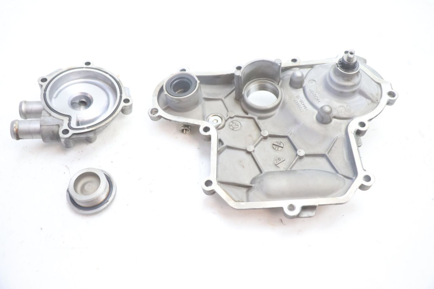 photo de CARTER POMPA ACQUA BMW C SPORT 650 (2015 - 2021) - Ricambio usato controllato