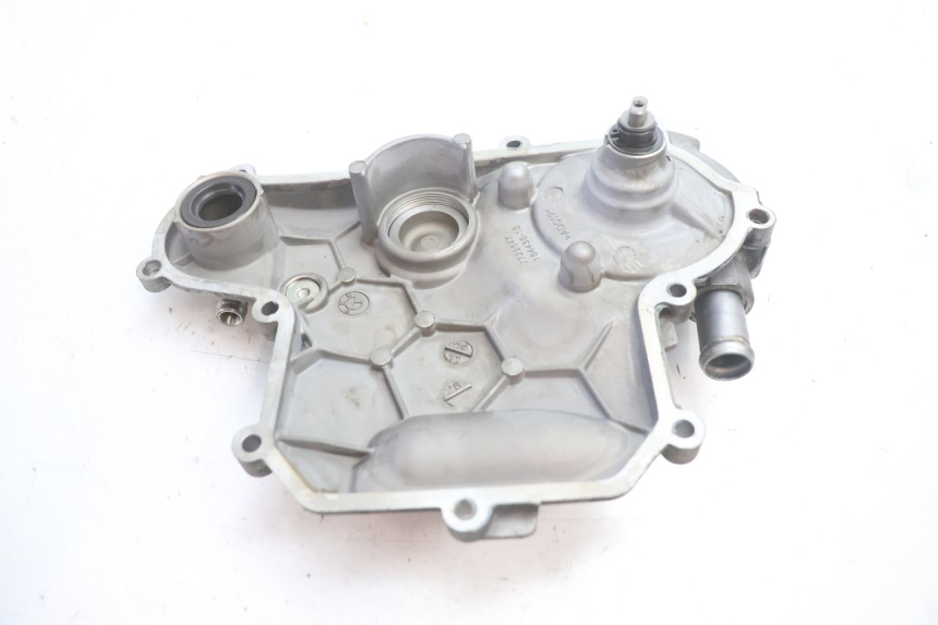 photo de CARTER POMPA ACQUA BMW C SPORT 650 (2015 - 2021) - Marcature e riferimenti originali