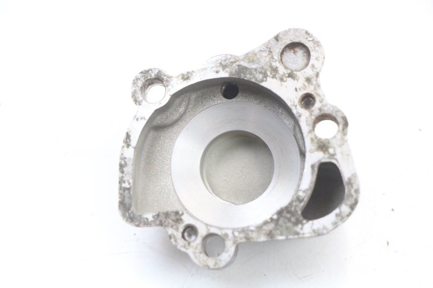 photo de CARTER POMPA ACQUA YAMAHA DTLC 125 (1982 - 1987) - Zoom sullo stato d'uso