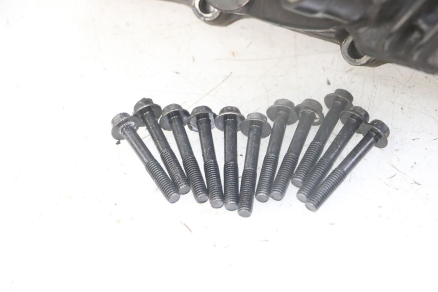 photo de CARTER POMPA ACQUA HONDA FORZA ABS 300 (2013 - 2017) - Marcature e riferimenti originali