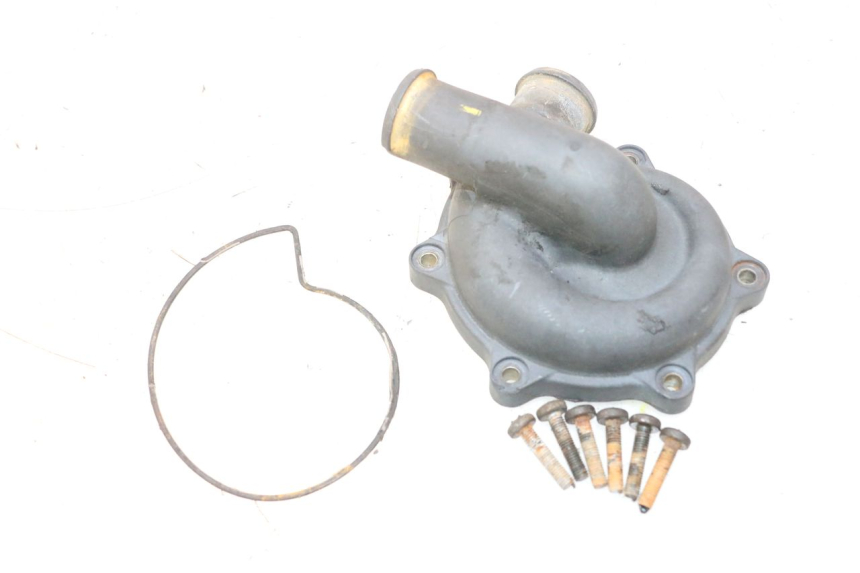 photo de COPERCHIO POMPA ACQUA GILERA GP 800 (2007 - 2013) - Vista principale