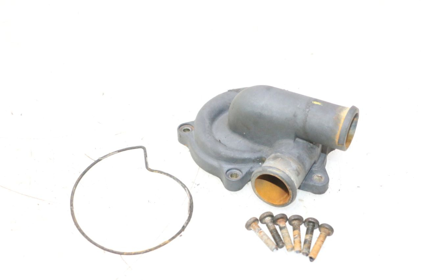 photo de COPERCHIO POMPA ACQUA GILERA GP 800 (2007 - 2013) - Dettaglio del componente