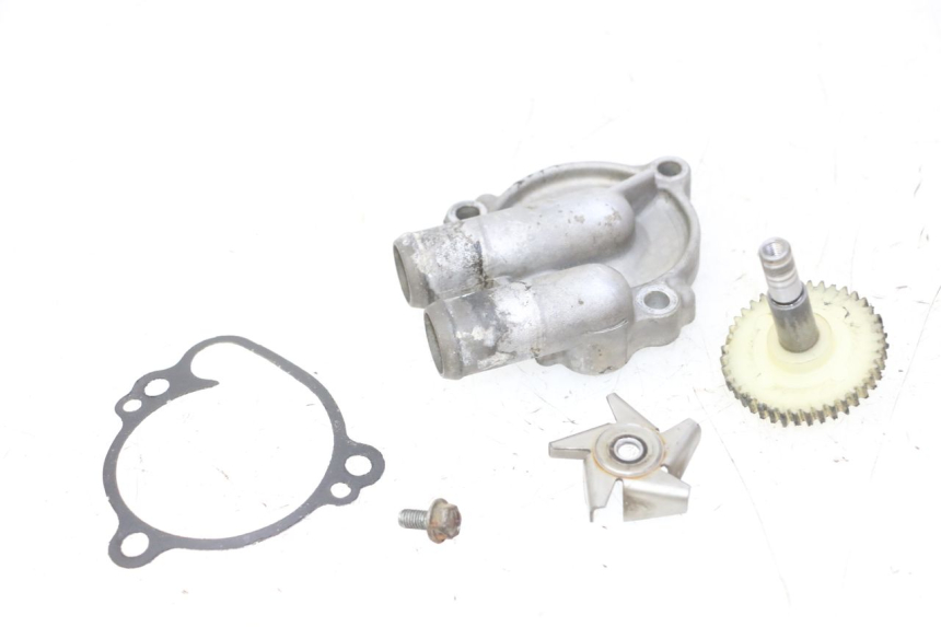 photo de CARTER POMPA ACQUA KAWASAKI KX 85 (2014 - 2021) - Vista principale