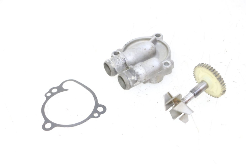 photo de CARTER POMPA ACQUA KAWASAKI KX 85 (2014 - 2021) - Dettaglio del componente