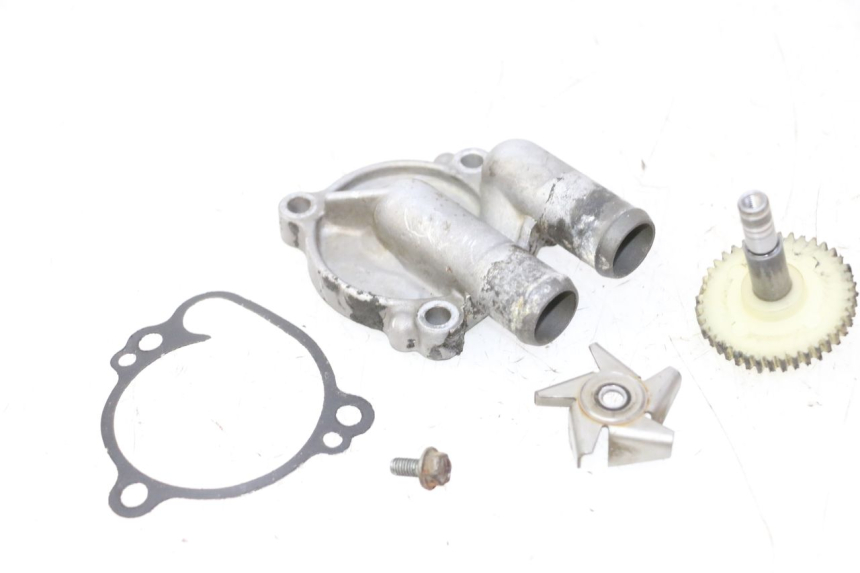 photo de CARTER POMPA ACQUA KAWASAKI KX 85 (2014 - 2021) - Zoom sullo stato d'uso