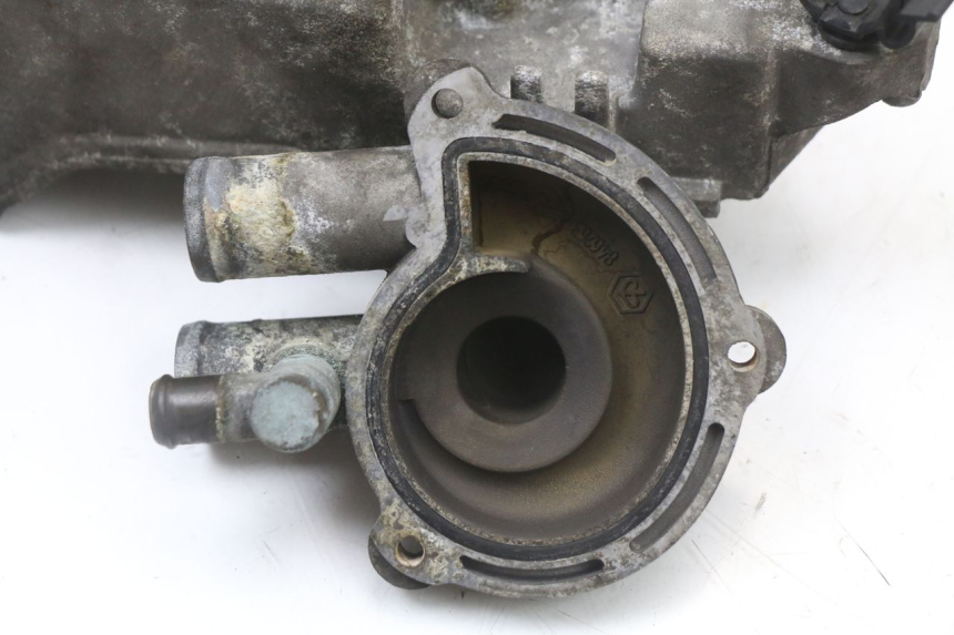 photo de CARTER POMPA ACQUA PIAGGIO MP3 125 (2006 - 2014) - Ricambio usato controllato