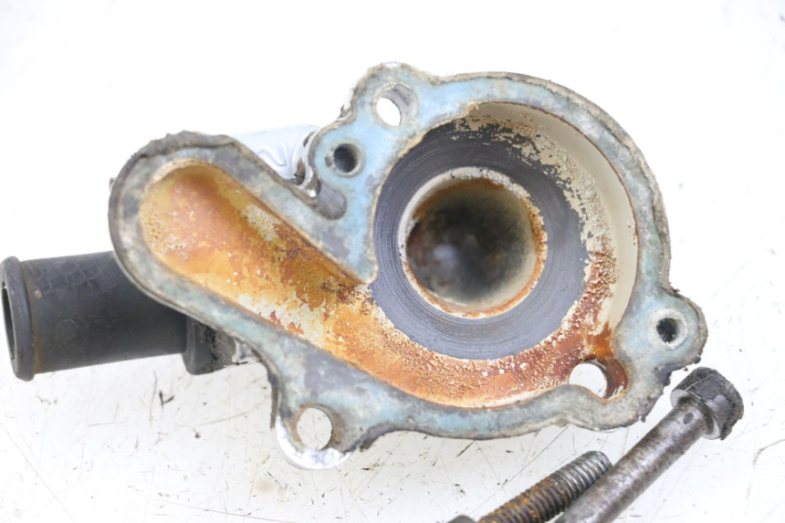 photo de COPERCHIO POMPA ACQUA RIEJU MRT 50 (2009 - 2017) - Dettaglio del componente