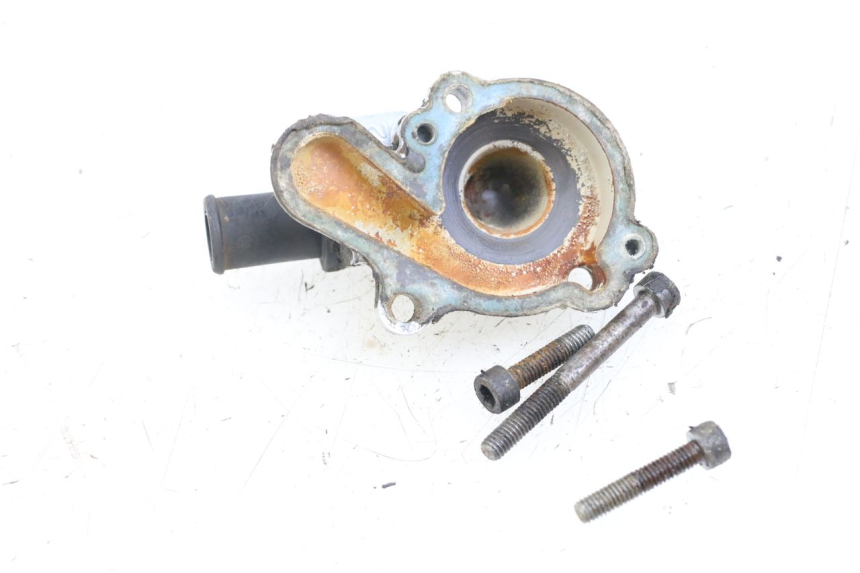 photo de COPERCHIO POMPA ACQUA RIEJU MRT 50 (2009 - 2017) - Zoom sullo stato d'uso