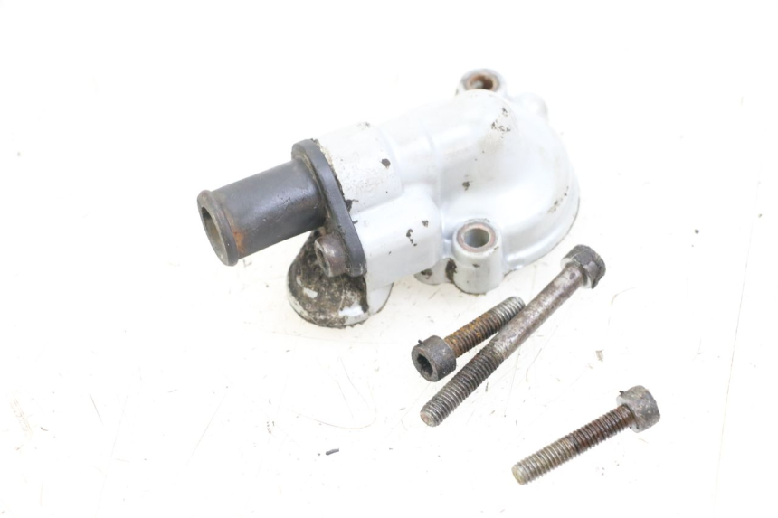 photo de COPERCHIO POMPA ACQUA RIEJU MRT 50 (2009 - 2017) - Altra angolazione