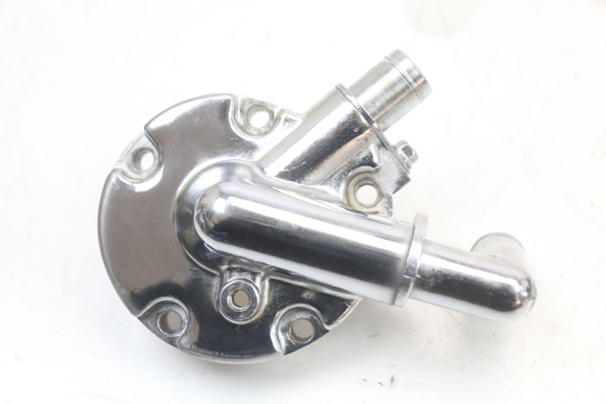 photo de CARTER POMPA ACQUA REGAL RAPTOR RAXTER 2 125 (2007 - 2015) - Vista principale