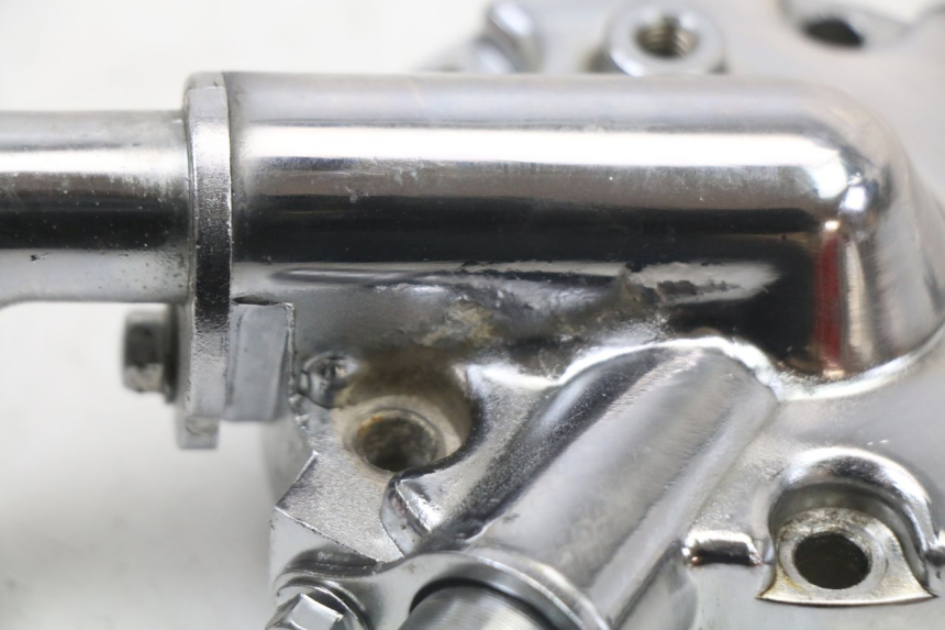 photo de CARTER POMPA ACQUA REGAL RAPTOR RAXTER 2 125 (2007 - 2015) - Zoom sullo stato d'uso