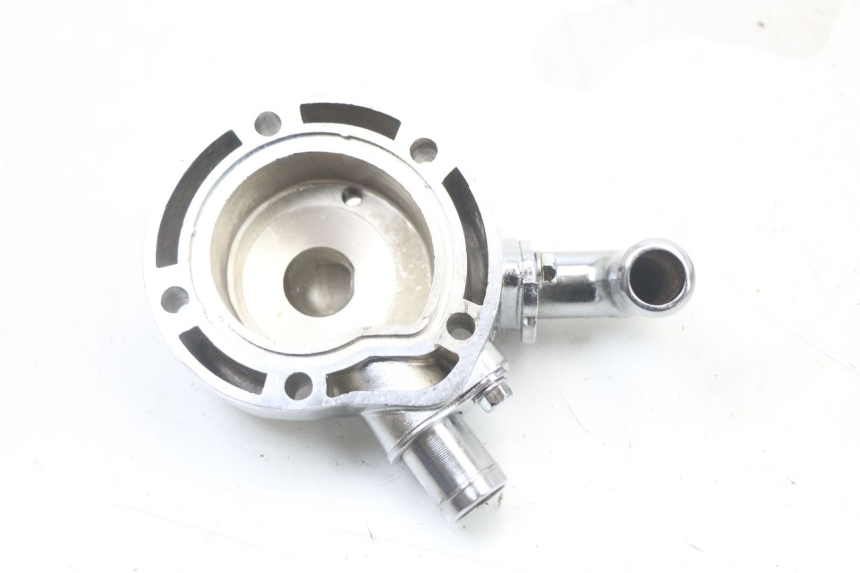 photo de CARTER POMPA ACQUA REGAL RAPTOR RAXTER 2 125 (2007 - 2015) - Primo piano tecnico