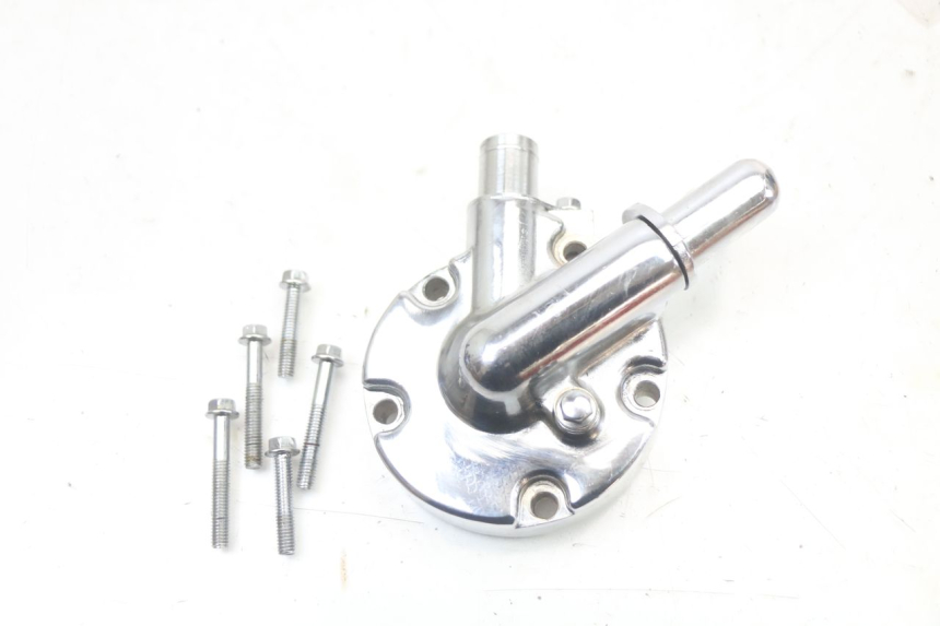 photo de CARTER POMPA ACQUA REGAL RAPTOR SPYDER 125 (2010 - 2018) - Vista principale