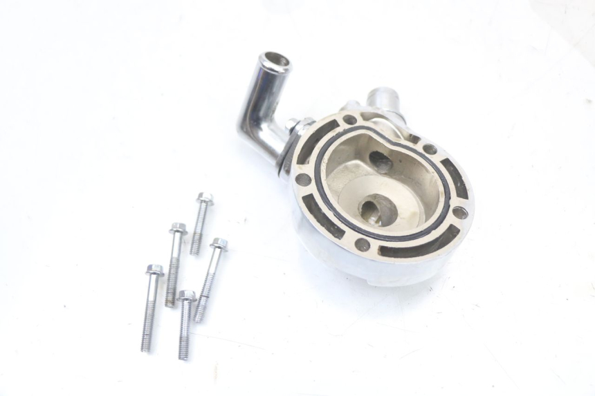 photo de CARTER POMPA ACQUA REGAL RAPTOR SPYDER 125 (2010 - 2018) - Altra angolazione