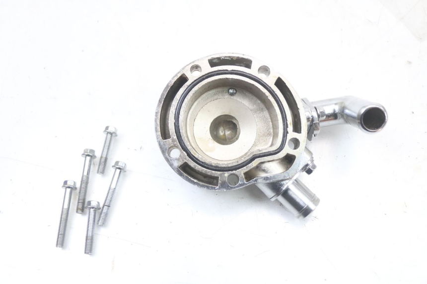 photo de CARTER POMPA ACQUA REGAL RAPTOR SPYDER 125 (2010 - 2018) - Primo piano tecnico