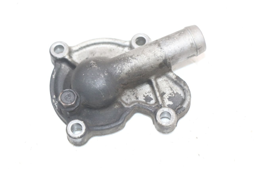 photo de COPERCHIO POMPA ACQUA DAELIM S3 125 (2010 - 2017) - Vista principale