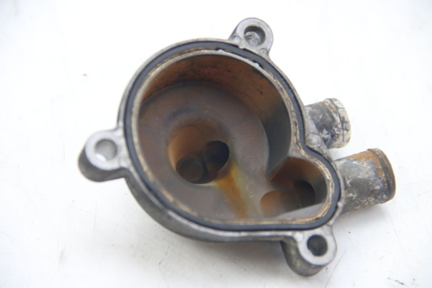 photo de COPERCHIO POMPA ACQUA SUZUKI SIXTEEN 125 (2008 - 2010) - Zoom sullo stato d'uso