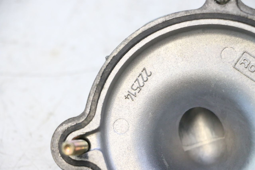 photo de CARTER POMPA ACQUA CAN-AM SPYDER RS 1000 (2008 - 2012) - Zoom sullo stato d'uso