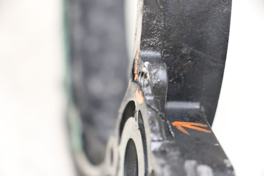 photo de CARTER POMPA ACQUA CAGIVA SUPER CITY 125 (1992 - 1997) - Zoom sullo stato d'uso