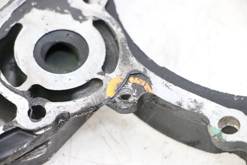 photo de CARTER POMPA ACQUA CAGIVA SUPER CITY 125 (1992 - 1997) - Altra angolazione