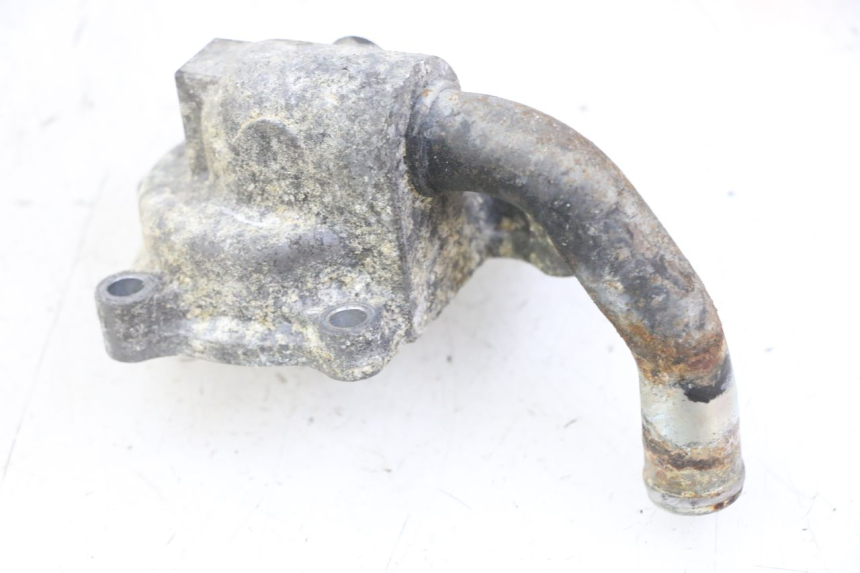 photo de CARTER POMPA ACQUA SUZUKI BURGMAN 125 (2007 - 2014) - Zoom sullo stato d'uso