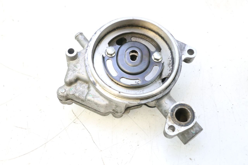 photo de CARTER POMPA ACQUA YAMAHA X-MAX XMAX 125 (2010 - 2013) - Zoom sullo stato d'uso