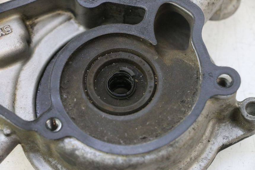 photo de CARTER POMPA ACQUA YAMAHA X-MAX XMAX 125 (2010 - 2013) - Ricambio usato controllato