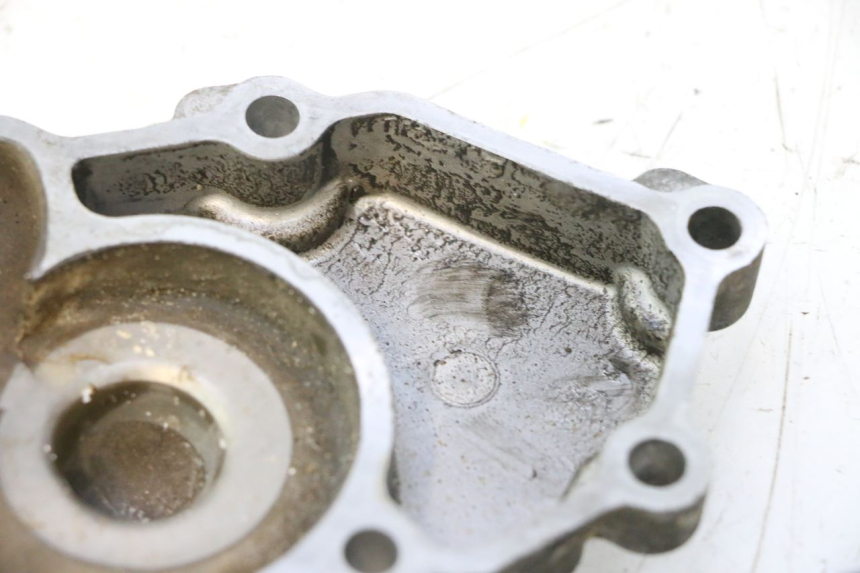 photo de CARTER POMPA ACQUA YAMAHA X-MAX XMAX 125 (2010 - 2013) - Marcature e riferimenti originali