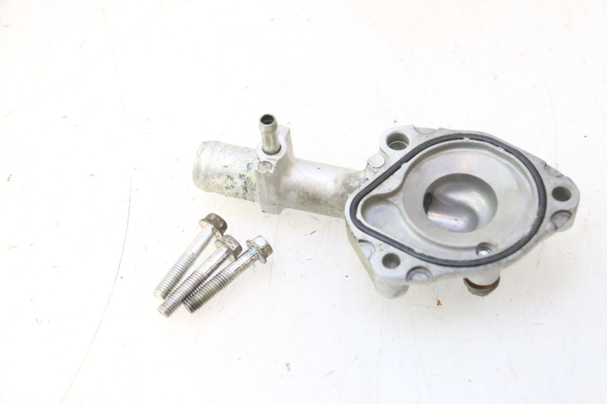 photo de CARTER POMPA ACQUA HONDA XLV VARADERO 125 (2007 - 2012) - Zoom sullo stato d'uso