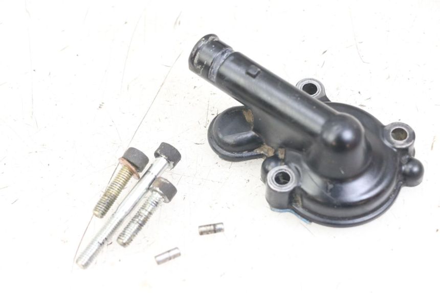 photo de COPERCHIO POMPA ACQUA FANTIC XM PERFORMANCE 2T 50 (2021 - 2022) - Dettaglio del componente