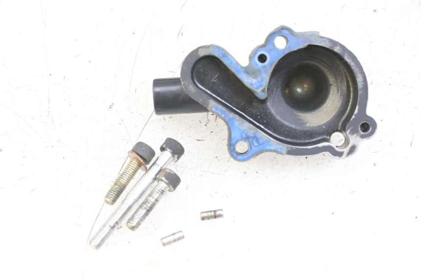 photo de COPERCHIO POMPA ACQUA FANTIC XM PERFORMANCE 2T 50 (2021 - 2022) - Zoom sullo stato d'uso