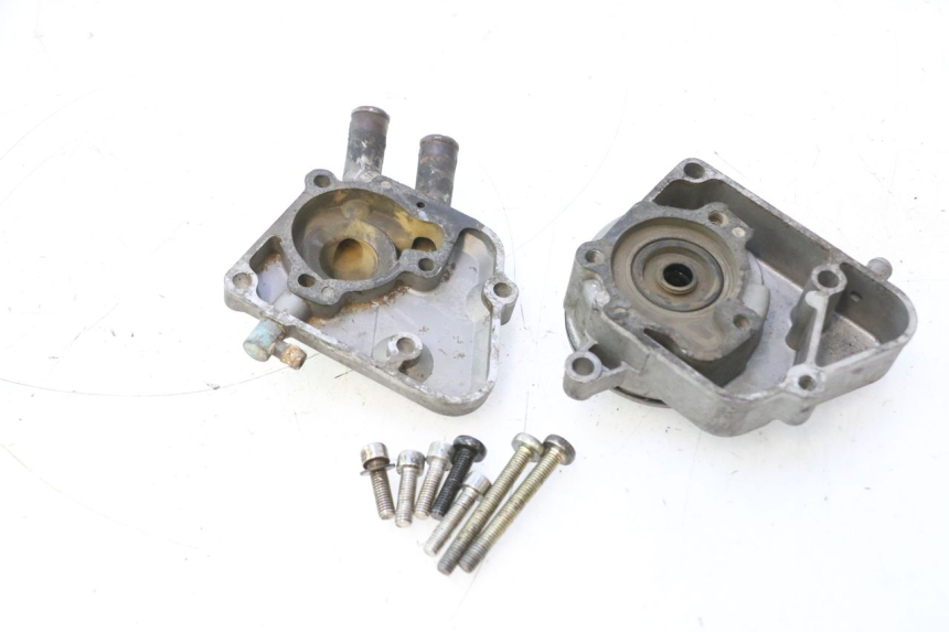 photo de CARTER POMPA ACQUA YAMAHA YP MAJESTY 125 (1998 - 2001) - Dettaglio del componente