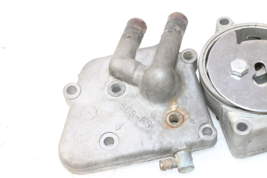 photo de CARTER POMPA ACQUA YAMAHA YP MAJESTY 125 (1998 - 2001) - Vista d'insieme del prodotto